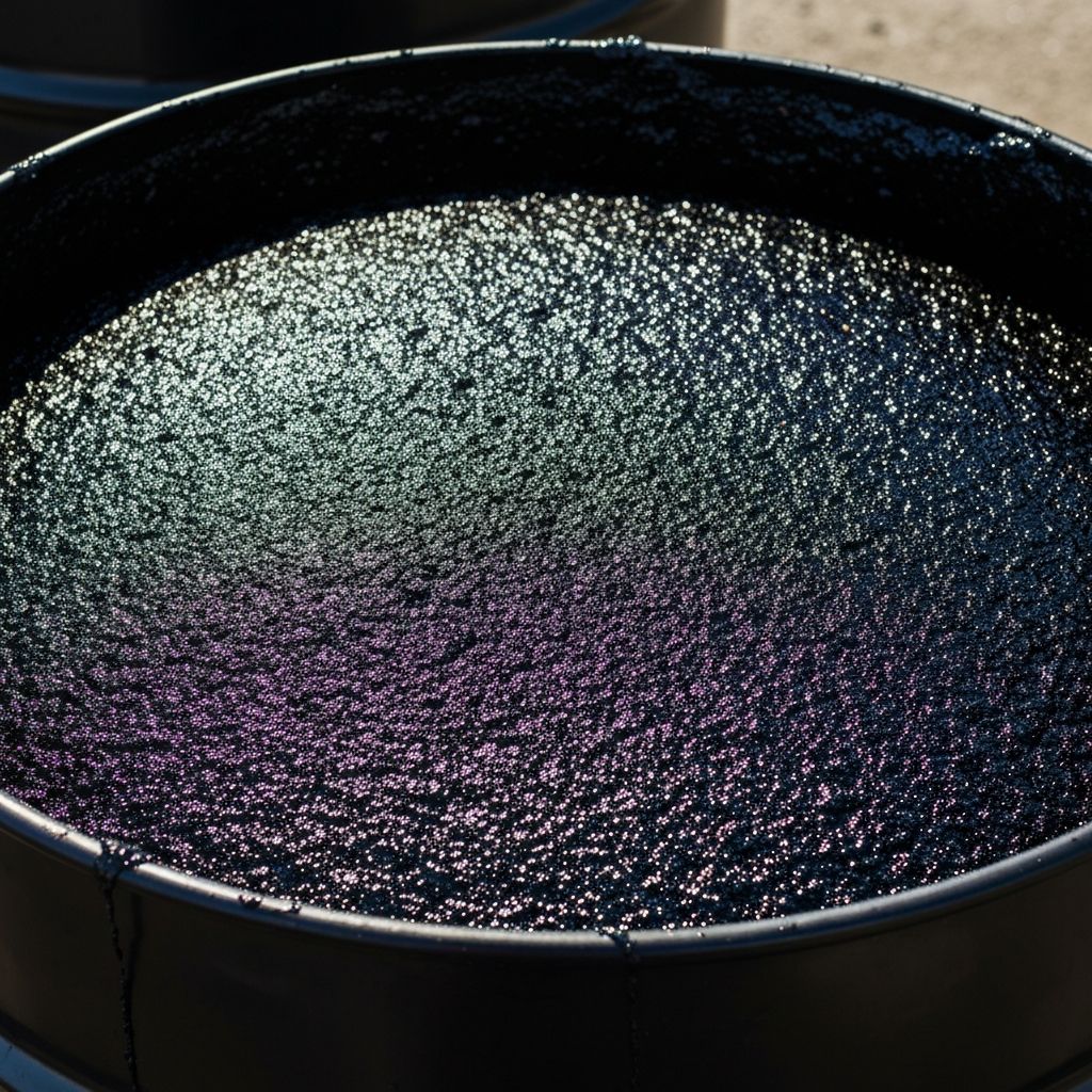 Mineral Trade | Big Ponds Zambia Limited